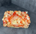 Краб Камчатский салатное мясо, вес.