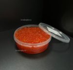 Икра красная кижуча 500 грамм купить в СПБ