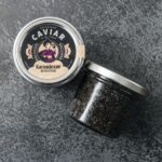 Черная икра СПб набор